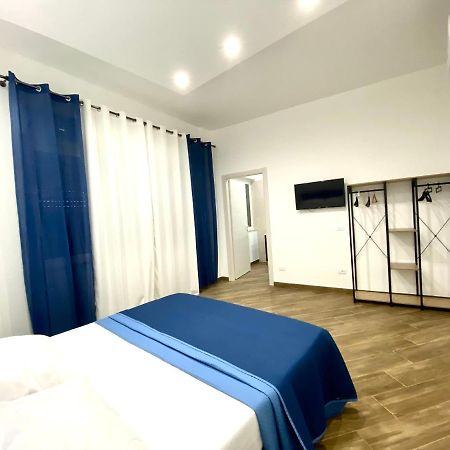 Galka Rooms Palermo Exterior foto