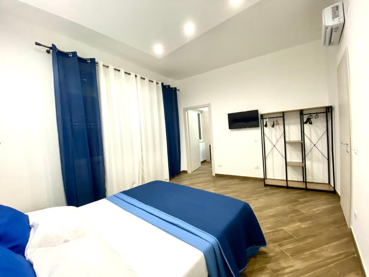 Galka Rooms Palermo Exterior foto