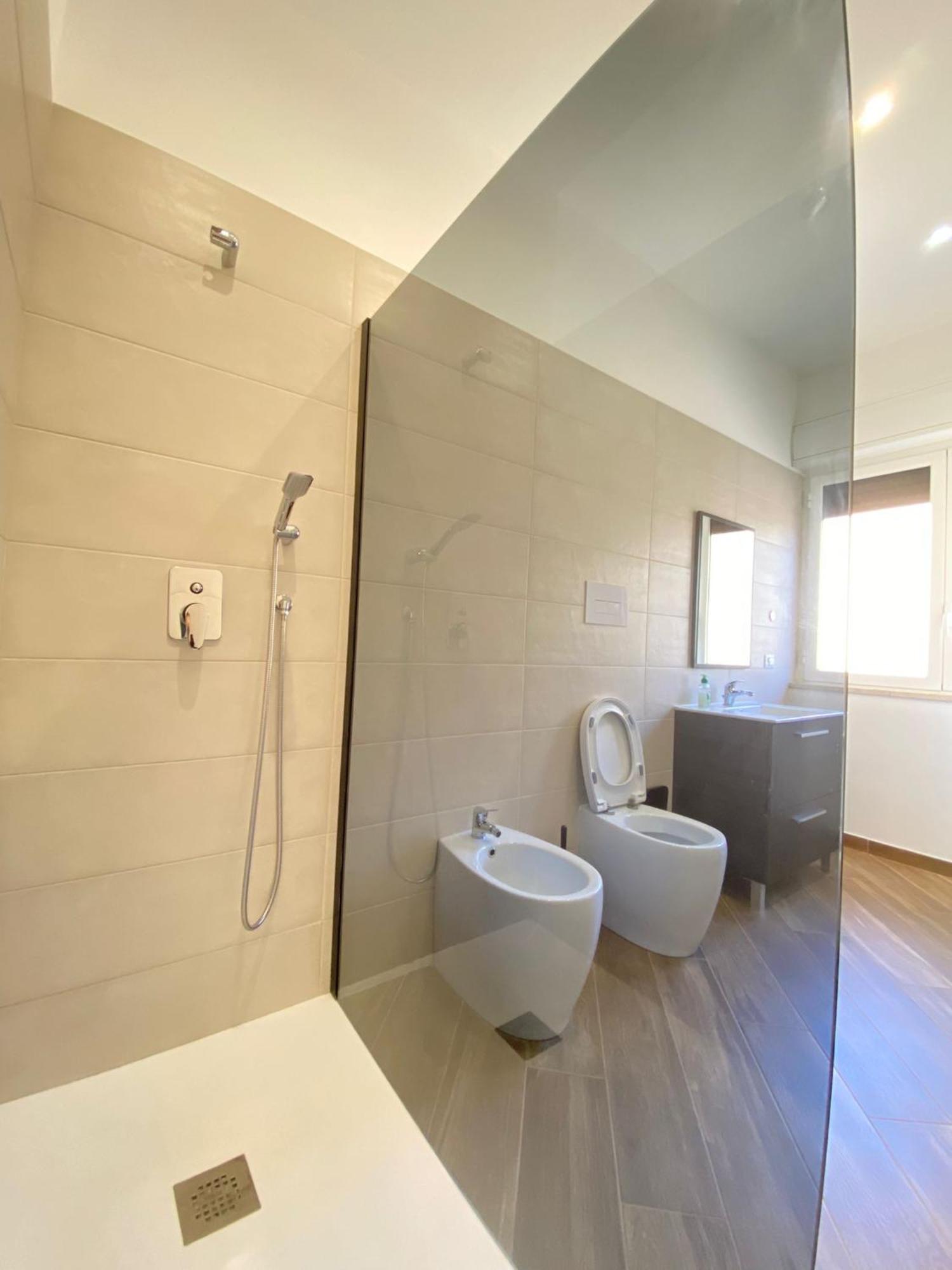 Galka Rooms Palermo Exterior foto