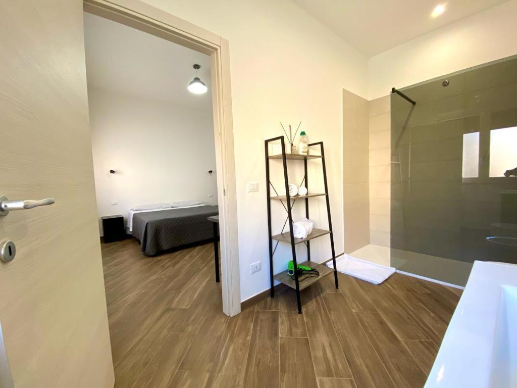 Galka Rooms Palermo Exterior foto
