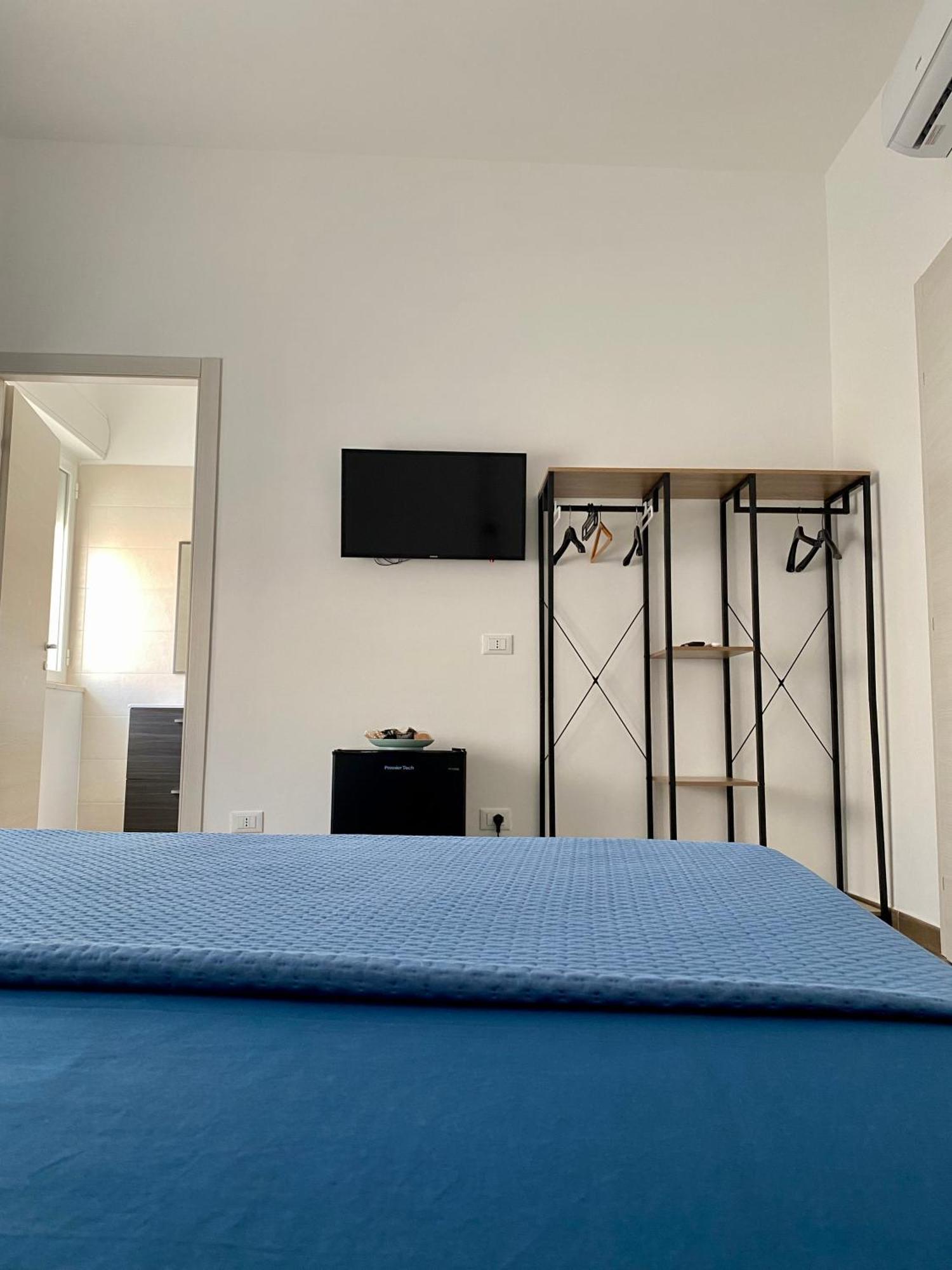 Galka Rooms Palermo Exterior foto