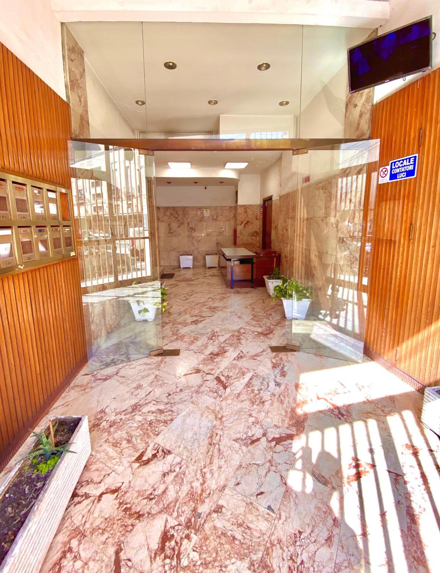 Galka Rooms Palermo Exterior foto