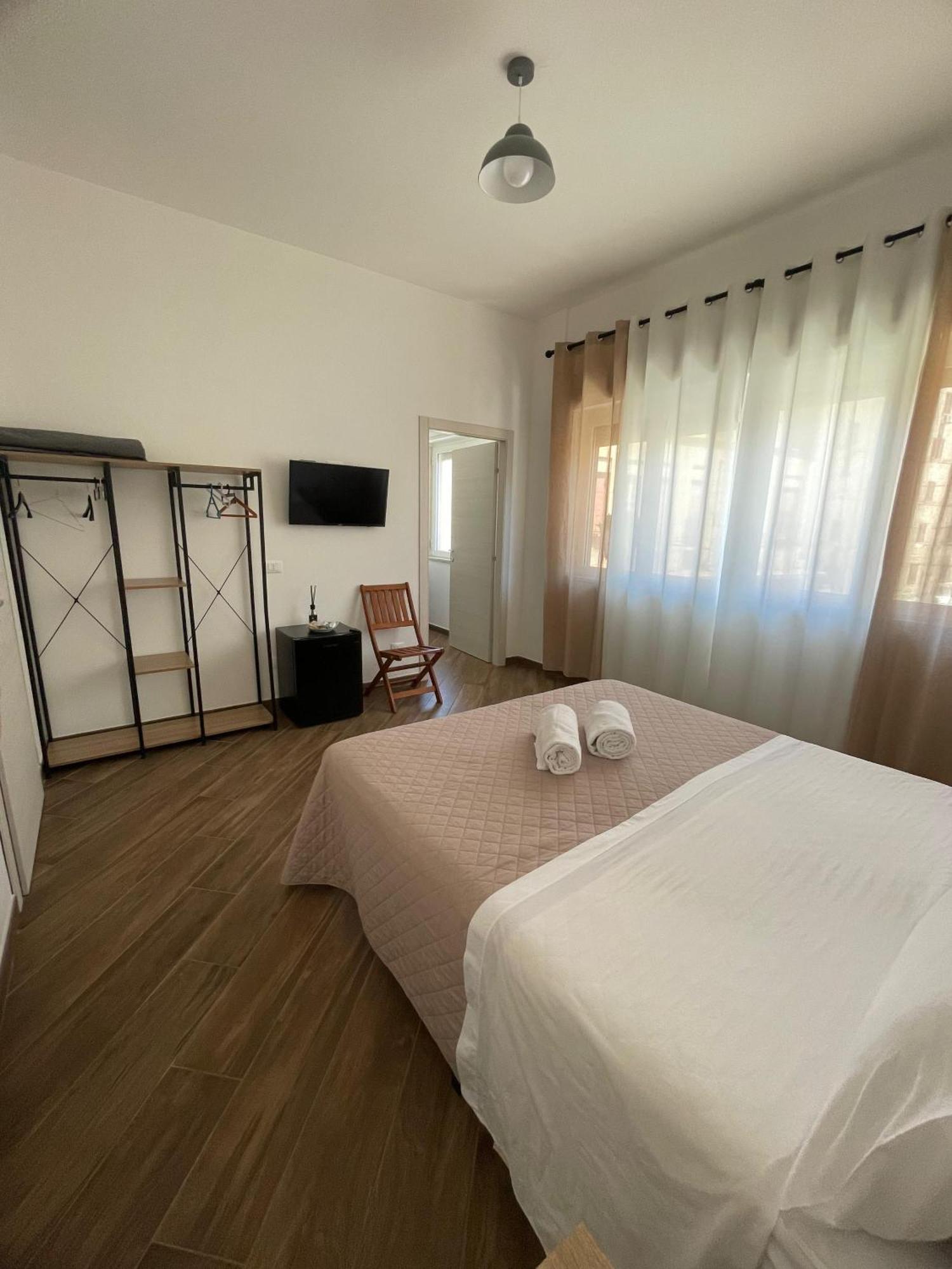 Galka Rooms Palermo Exterior foto